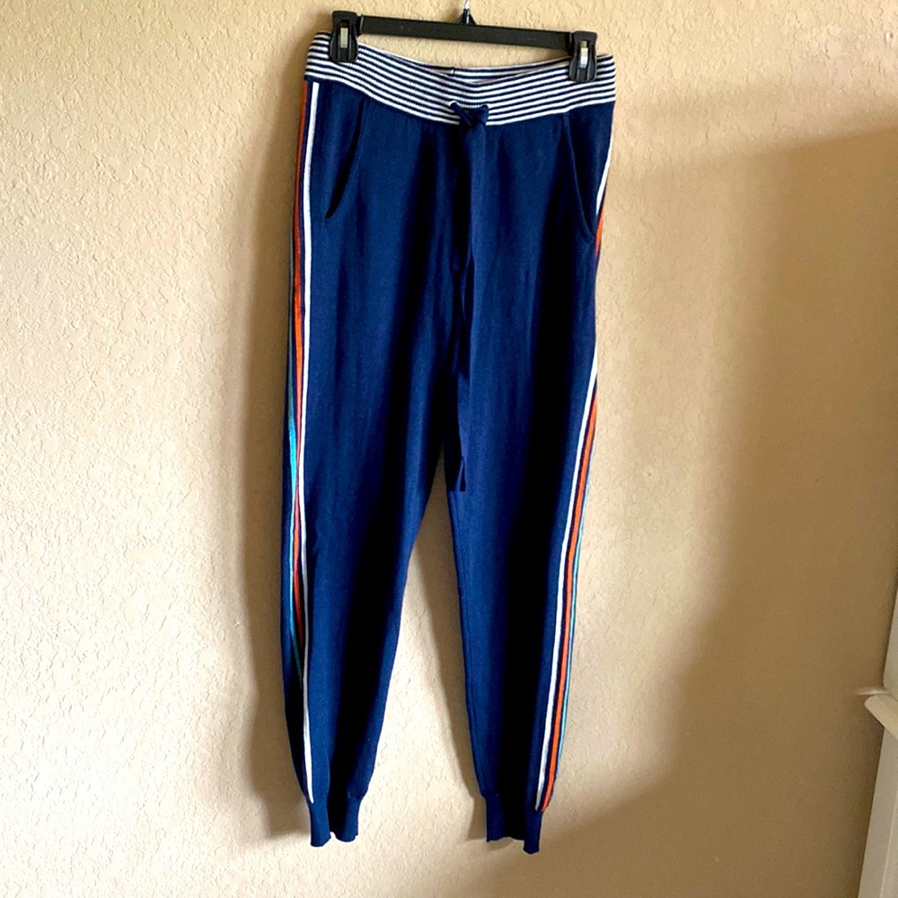 faherty organic cotton pants. Size S
